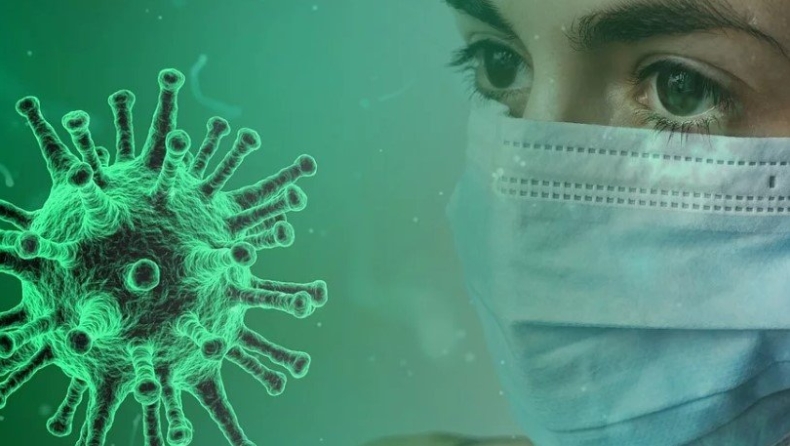 Κορονοϊός: Υπερδιπλάσιοι θάνατοι σε μια εβδομάδα