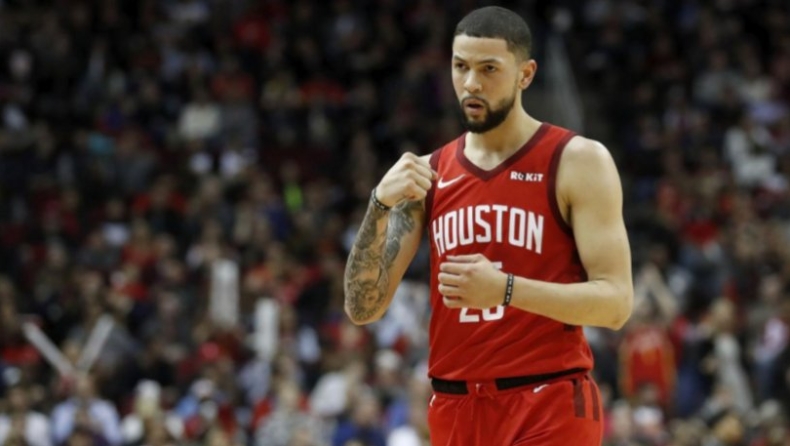 Ο Ρίβερς συνεχίζει να αποκαλύπτει πως θα συνεχιστεί το ΝΒΑ (pic)