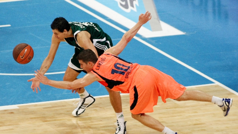 Euroleague: Τα 20 καλύτερα saved plays της δεκαετίας με Διαμαντίδη! (vid)