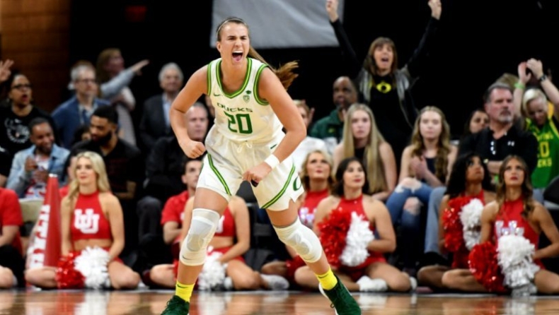 WNBA: Στο Νο.1 του draft η Ιονέσκου, πήγε Νέα Υόρκη (pic & vid)