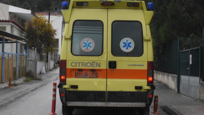 Κορονοϊός: Ασθενής από την Ηλεία βρέθηκε δεύτερη φορά θετική στον ιό