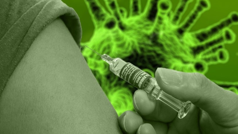 Κορονοϊός: Επιστήμονες στις ΗΠΑ δοκίμασαν σε πειραματόζωα υποψήφιο εμβόλιο