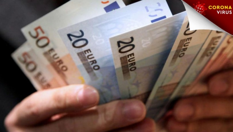 Κορονοϊός: Αυξάνονται οι δικαιούχοι των 800 ευρώ