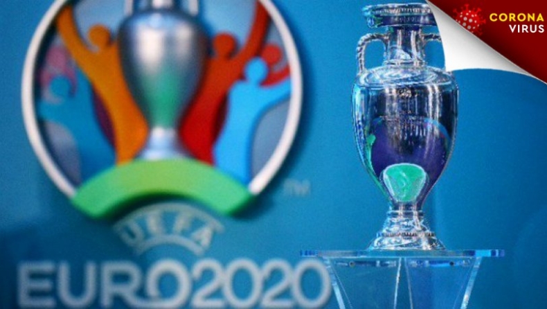 UEFA: Επισπεύδει τις πληρωμές για τα προκριματικά του Euro