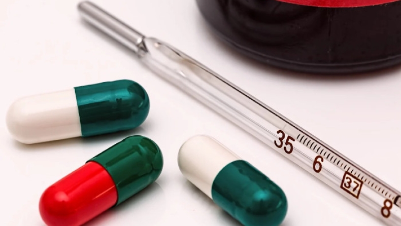 Φαμοτιδίνη: Το νέο φάρμακο που δοκιμάζεται για τον κορονοϊό