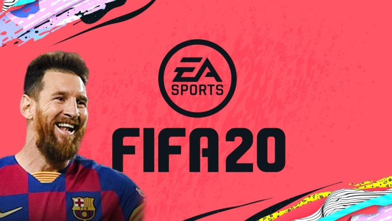 FIFA 20: Οι 11 παίκτες οι οποίοι είναι καλύτεροι του Μέσι (vid)