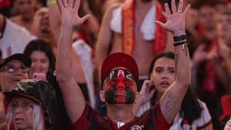 Κορονοϊός: Η Φλαμένγκο απολύει 62 υπαλλήλους της!