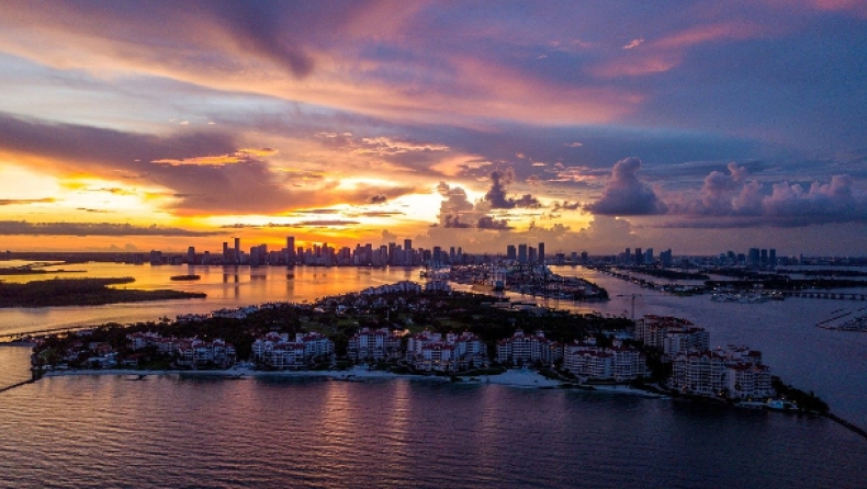 Κορονοϊός: Ιδιωτικό νησί στη Φλόριντα αγόρασε χιλιάδες τεστ