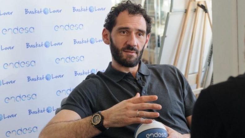 Γκαρμπαχόσα: «H FIBA πήρε την καλύτερη δυνατή απόφαση»