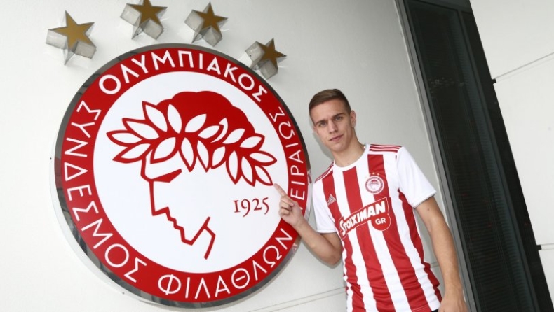 Μιλόσεβιτς: «Ξέρω τον Τσούμιτς, είναι παίκτης που σταματιέται πολύ δύσκολα»