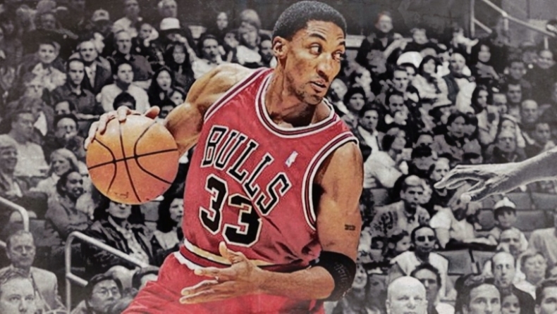 NBA: Ποιον small forward-θρύλο θα θέλατε να ξαναδείτε να παίζει; (poll)