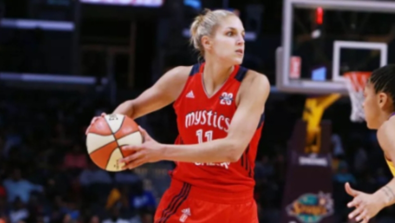 WNBA - Κορονοϊός: Aναβλήθηκε η έναρξη της σεζόν! (pic)