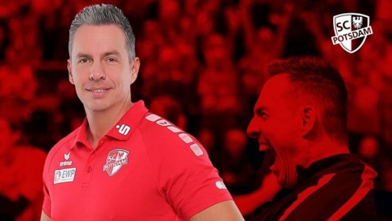 Παρέμεινε στην Πότσδαμ ο Ναράνχο