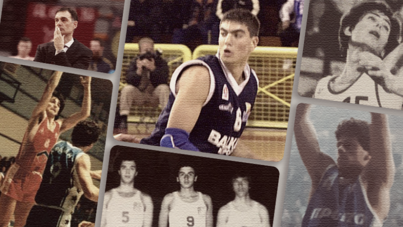 Τα 6 μεγαλύτερα «what if» του ελληνικού μπάσκετ! (pics)