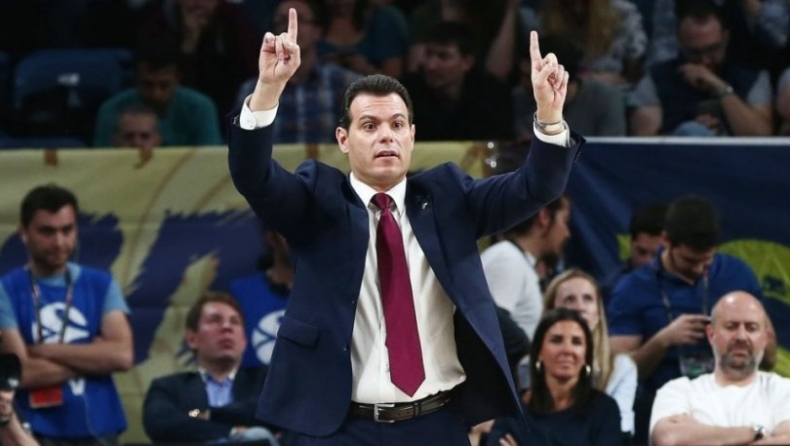 Ιτούδης: «Ο πατέρας μου ήθελε να σπουδάσω γεωπονία»! (vid)