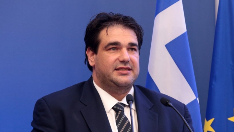 Λιβάνιος: Διατηρείται η άδεια ειδικού σκοπού, τι θα γίνει με τις συναλλαγές με το Δημόσιο (vid)