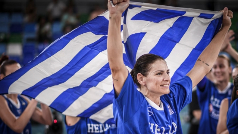 Μάλτση στο gazzetta.gr: «Είχα ρωτήσει αν μπορώ να παίξω με τους άνδρες!»