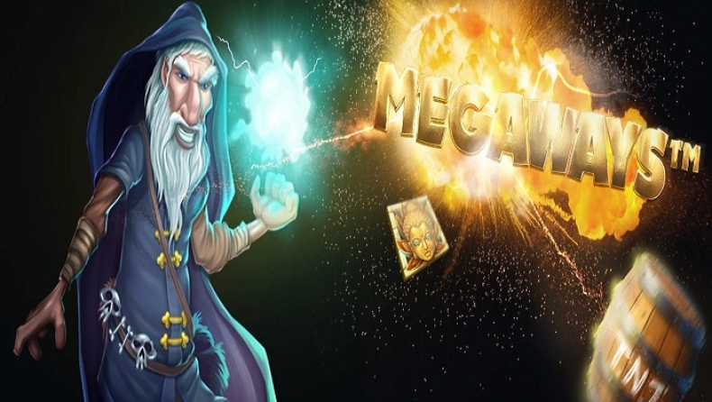 Αυτά είναι τα καλύτερα φρουτάκια Megaways™ (Vids)