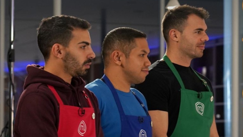 Πρώην παίκτης MasterChef: «Καημένε Μπέλλο, θα σε φάνε ζωντανό»! (vid)