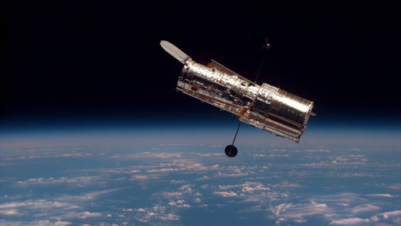 Το Hubble κλείνει 30 χρόνια λειτουργίας και σου επιτρέπει να δεις τι φωτογραφία έβγαλε στα γενέθλιά σου!