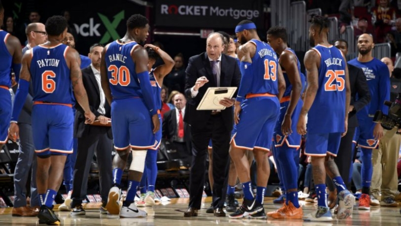 Σμιθ: «Οι Νικς θα μπουν στα playoffs όταν πεθάνω»! (pic)