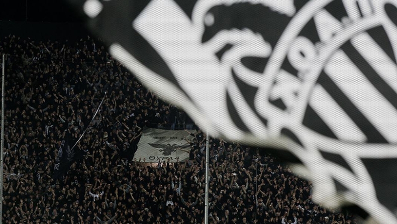 Ο ΠΑΟΚ φτάνει ως το τέλος και προσφεύγει στο CAS