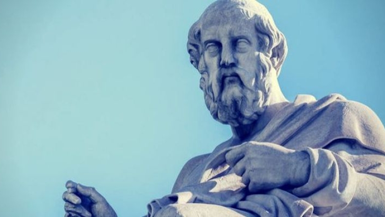 Πλάτων: Δέκα φράσεις του αρχαίου Έλληνα φιλοσόφου