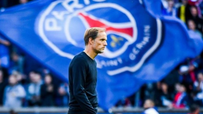 Κορονοΐός: Η Παρί θέλει να παίξει Champions League, έστω και εκτός Γαλλίας