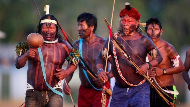 Κορονοϊός: Πέθανε ιθαγενής του Αμαζονίου, φόβοι για υγειονομική βόμβα