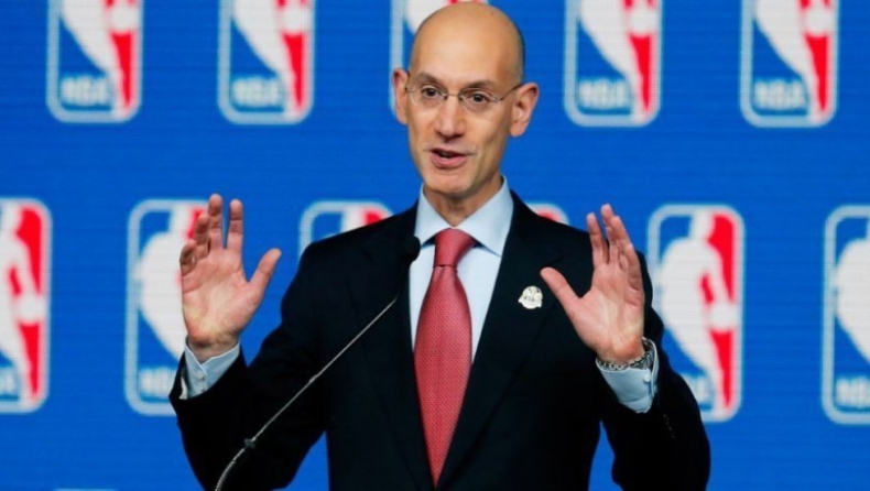 NBA: Δημιουργείται Ένωση Παικτών και στη G-League (pic)