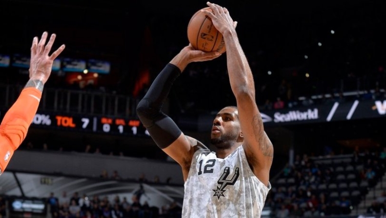 Οι Νετς ψάχνουν το «κόλπο γκρόσο» για τον Όλντριτζ!