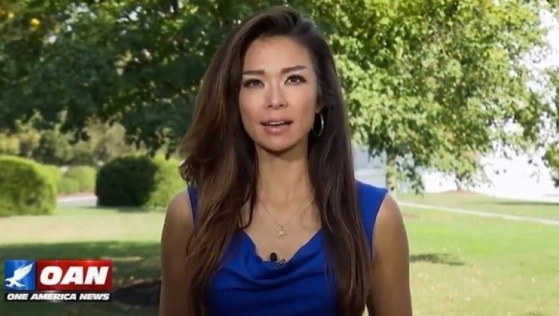 Αποβλήθηκε από τον Λευκό Οίκο επειδή δεν τηρούσε τα μέτρα ασφαλείας λόγω κορονοϊού