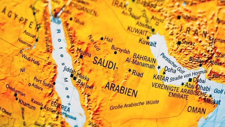 Σαουδική Αραβία: Καταργείται το μαστίγωμα ως μορφή τιμωρίας!