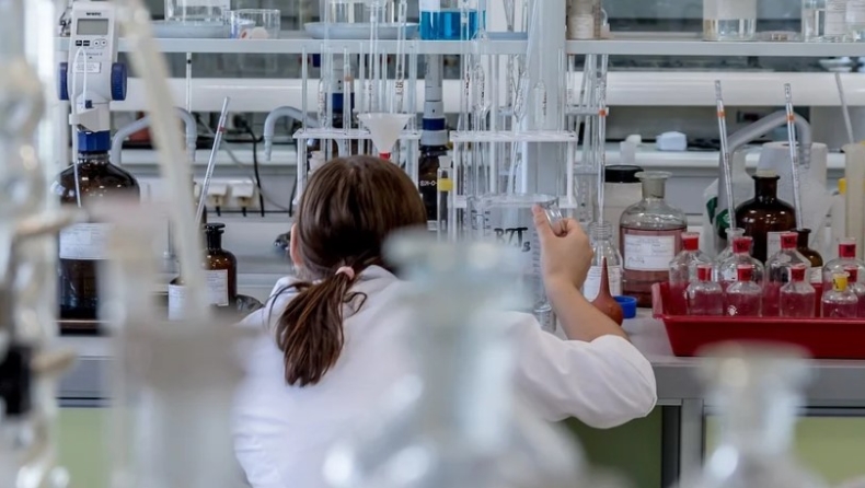 Κορονοϊός: Σε δοκιμή του φαρμάκου υδροξυχλωροκίνη προχωρούν τα NIH