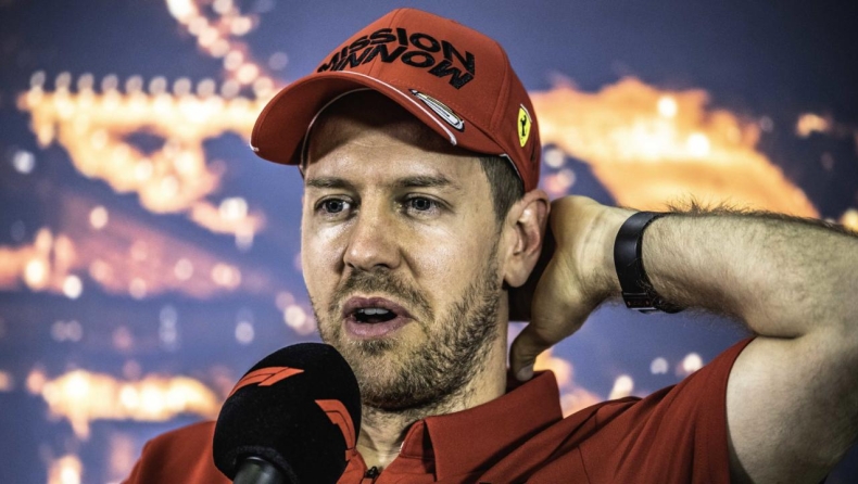 Tι ήθελε να σπουδάσει αρχικά ο Φέτελ