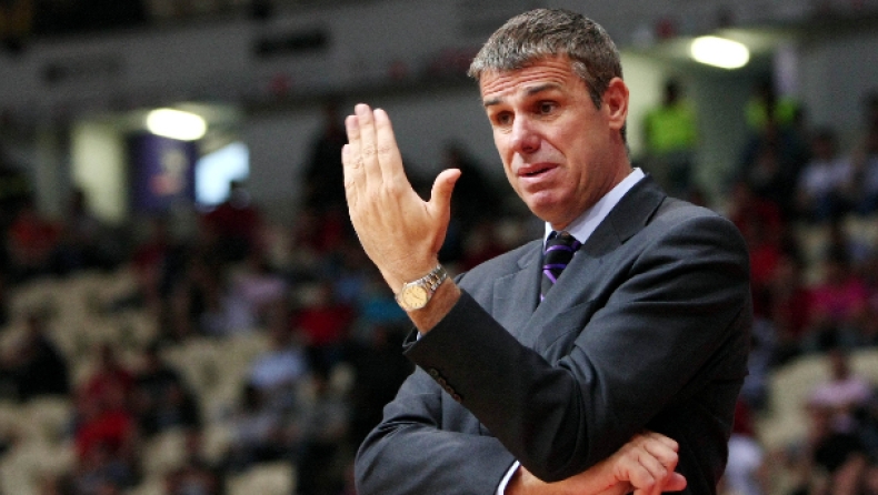 Σούμποτιτς: «Στον Ολυμπιακό είπα να πάρουν τον Μάρτιν... χθες»!