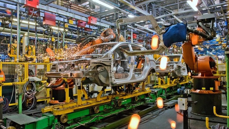 Ανοίγουν και πάλι τα εργοστάσια αυτοκινήτων στην Ευρώπη