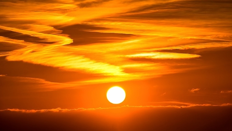 Δέος: Οι πρώτες «εξαιρετικά υψηλής ανάλυσης» φωτογραφίες από την ατμόσφαιρα του Ήλιου! (pics & vid)
