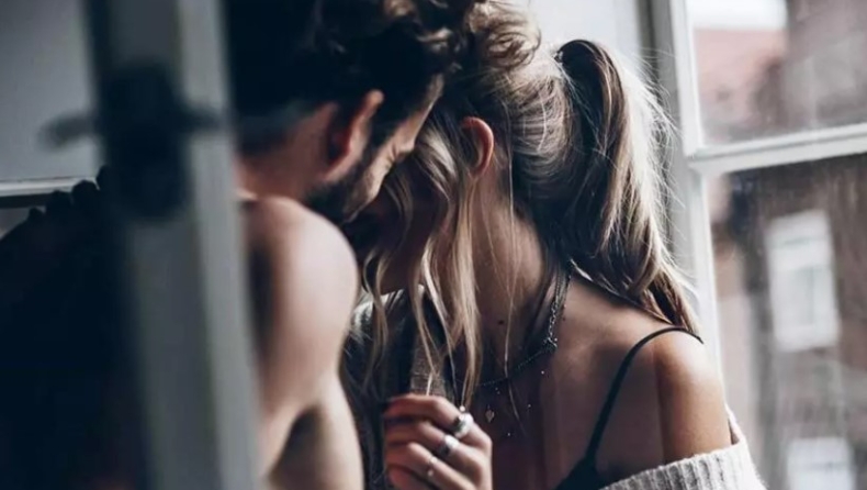 5 σημάδια απιστίας