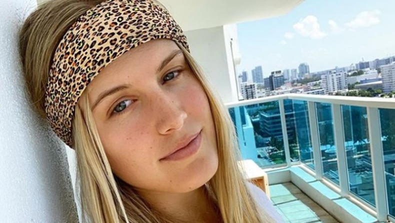 Κορονοϊός: Ο Μπομπ δώρισε 1200 δολάρια και θα βγει ραντεβού με την Μπουσάρ (pic)