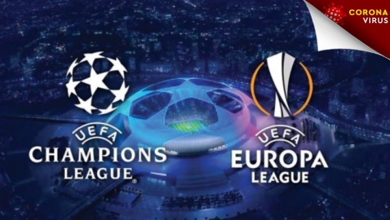 Οι «βαθμοί ανά ματς» θα κρίνουν τα ευρωπαϊκά εισιτήρια αν σταματήσουν τα πρωταθλήματα!