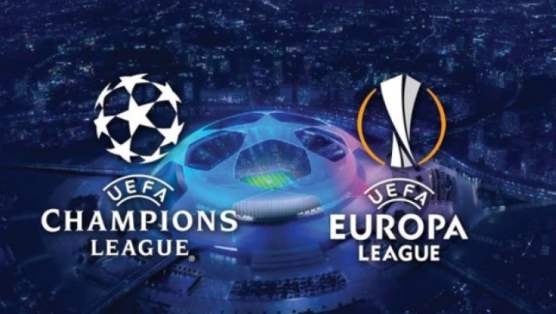 UEFA: «Συμμετοχή στις ευρωπαϊκές διοργανώσεις και δίχως πρωτάθλημα, αν...»