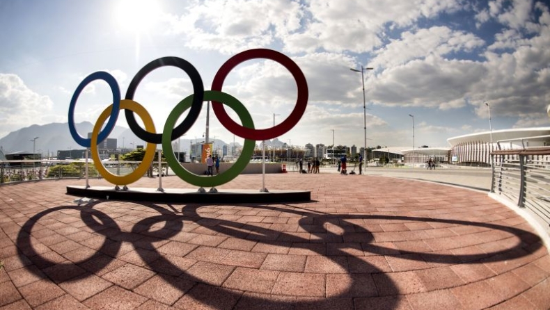 To cancel απειλεί ανοιχτά και τους Ολυμπιακούς Αγώνες του Τόκιο