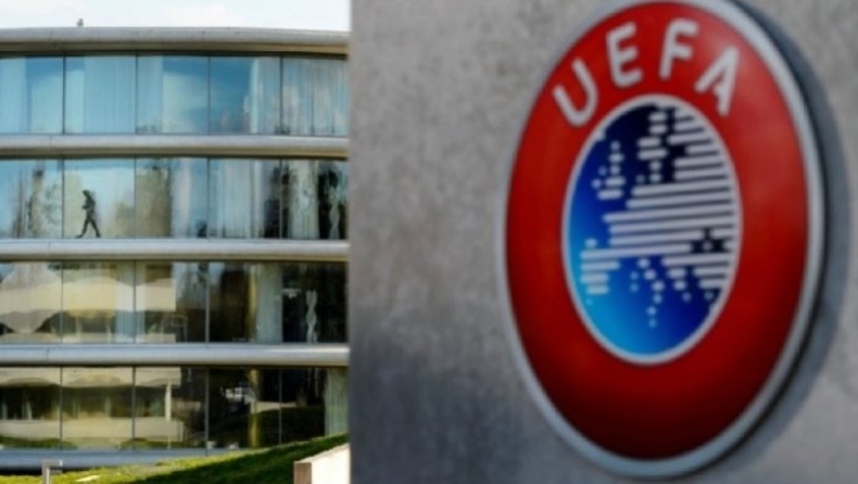 Κορονοϊός: Προθεσμία της UEFA στις Λίγκες μέχρι 31 Ιουλίου, τον Αύγουστο η Ευρώπη