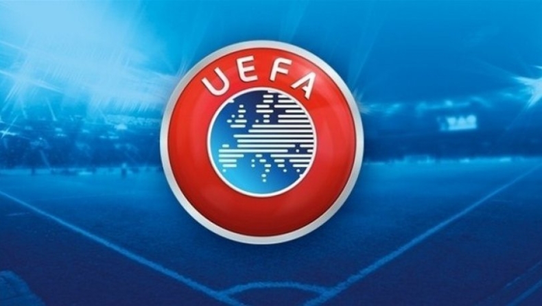 Κορονοϊός: Η UEFA ενημερώνει τις Ομοσπονδίες για τα πλάνα της!