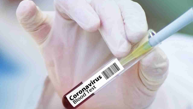 Κορονοϊός: Το Πεκίνο έδωσε έγκριση για κλινικές δοκιμές σε ανθρώπους σε δύο υποψήφια εμβόλια