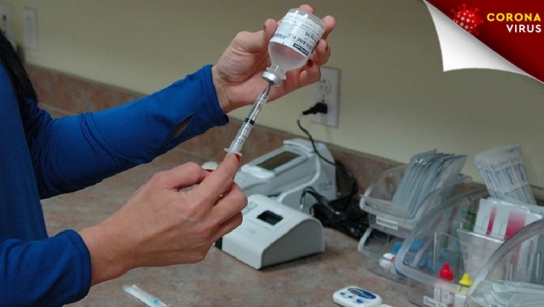 Πανεπιστήμιο Άγκυρας: «Κάναμε το πρώτο βήμα για το εμβόλιο κατά του κορονοϊού»!