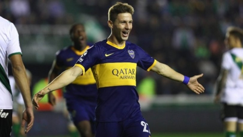 Σολδάνο: Σκέψεις για Ισπανία ή Ιταλία μετά την Μπόκα