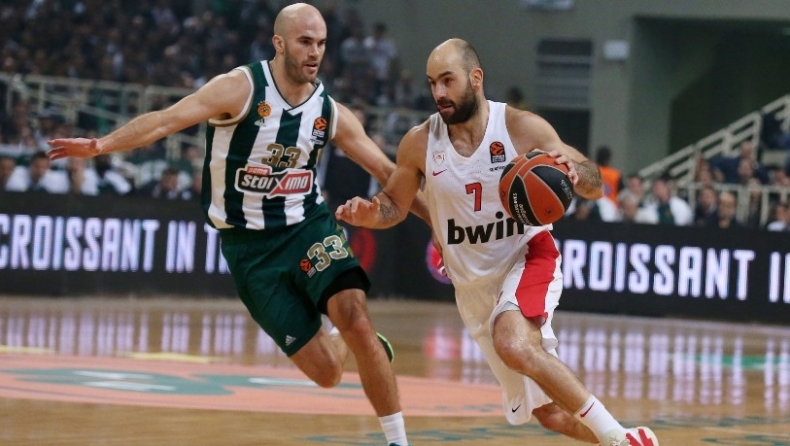 Ένωση Παικτών EuroLeague: «Όχι στην επανέναρξη, μεγάλο το ρίσκο για τραυματισμούς»