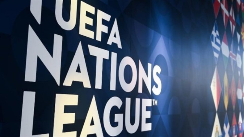 Nations League: Το format της διοργάνωσης όπου θα λάβει μέρος και η Εθνική μας